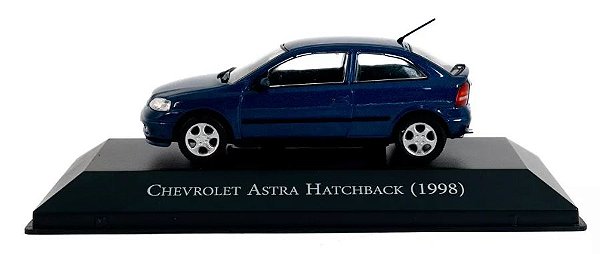 Ixo - Chevrolet Astra Hatchback 1998 - 1/43