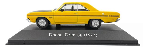 Ixo - Dodge Dart SE 1972 - 1/43