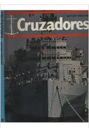 Cruzadores - Ao Livro Técnico S/A (sob licença da Bison Books Limited) - Anthony Preston