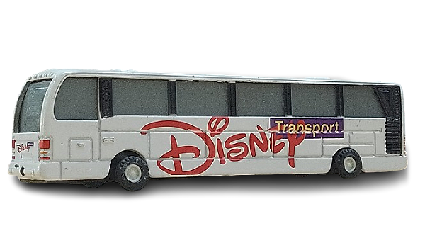 Disney - Disney Transport