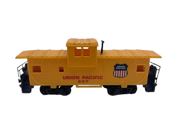 Bachmann - Vagão Union Pacific "207" - HO (sem caixa)