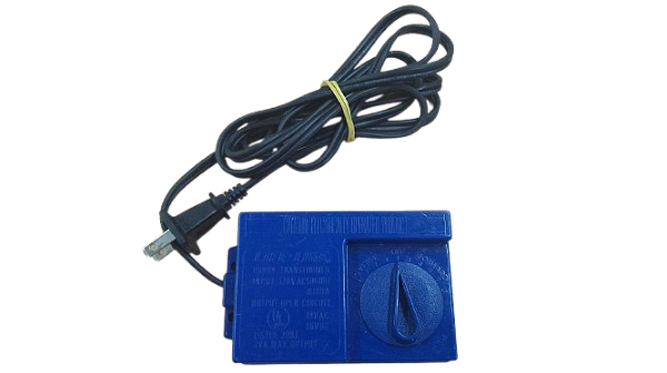 Life-Like - Controlador para Trem Elétrico 110V