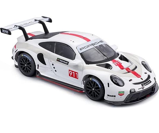 Burago - Porsche 911 RSR - 1/43
