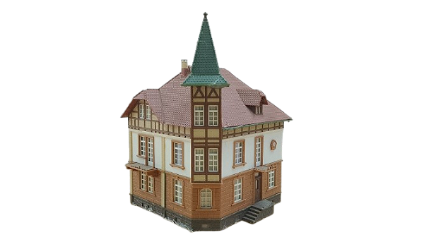 HTC - Deutsche Lodge-Hotel