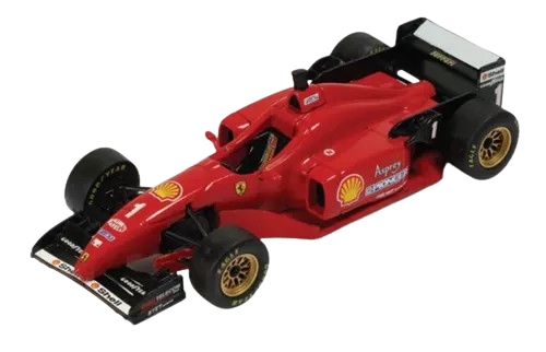 EAGLEMOSS - Ferrari F310 1996 - 1/43