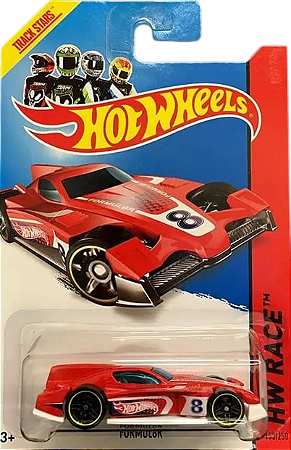 HOT WHEELS - Formul8R - 1/64