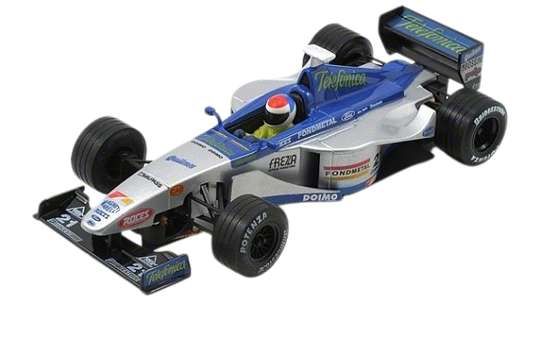 NINCO - Minardi M01 Ford 1999 - 1/32