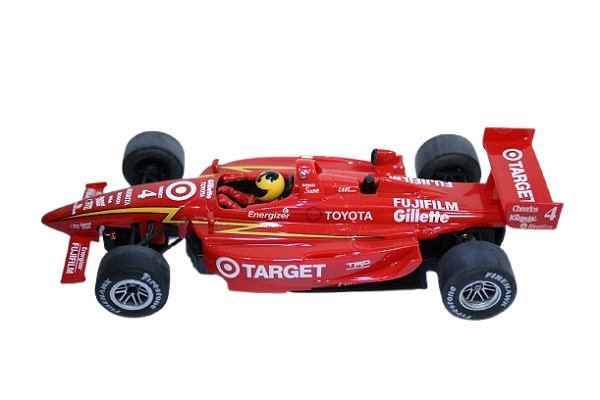 NINCO - Chip Ganassi Racing Lola B1/00 Toyota 2001 - 1/32