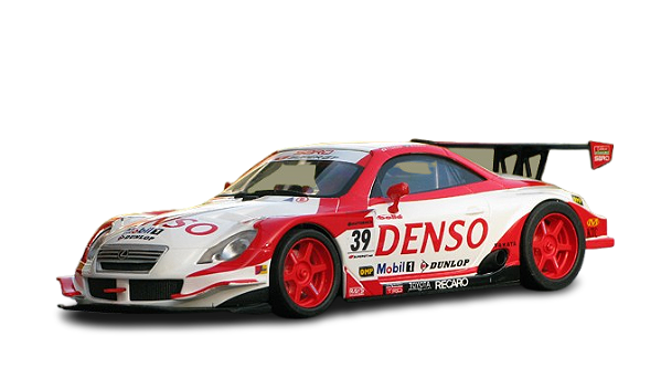 NINCO - Lexus SC430 2008 - 1/43