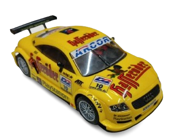 NINCO - Audi TT 2000 DTM - 1/32