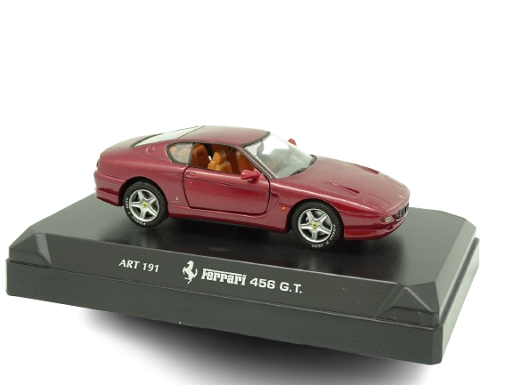 DETAIL CARS - Ferrari 456 GT - 1/43