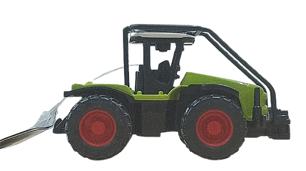 JJT TOYS - Trator com Fricção