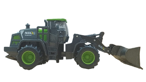 JJT TOYS - Escavadeira Nile Trail Blazer