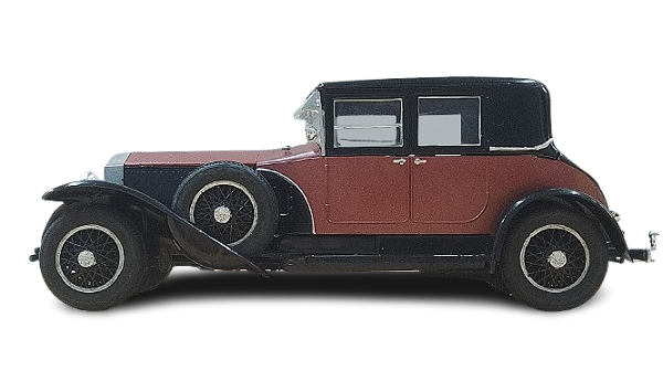 HTC - Isotta Fraschini - 1/24