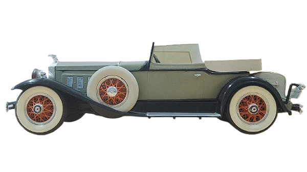 HTC - Chrysler Imperial 1930 - 1/24