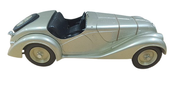 HTC - BMW 327 Cabriolet - 1/24