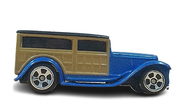 MAISTO - Ford 1932 - 1/64