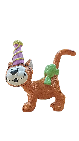 SCHLEICH - Cruel Aniversariante