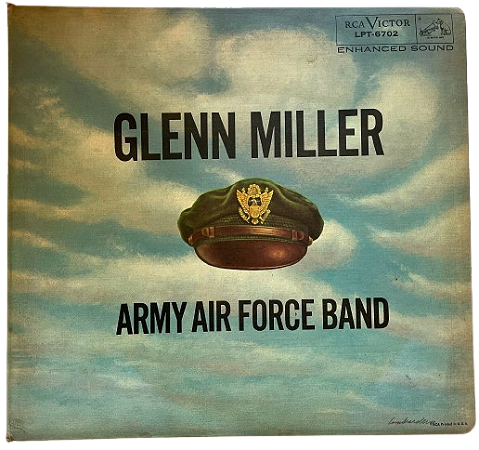 Box - Army Air Force Band de Glenn Miller