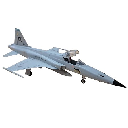 HTC - F-5E Tiger II BR (Modelo Montado) - 1/72