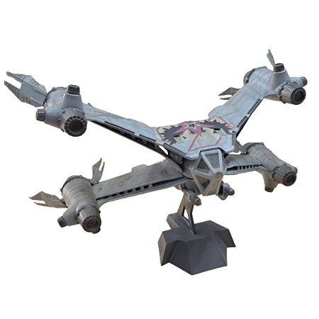 HTC - Starfury Mk.1 "Bad Penny" de Babylon 5