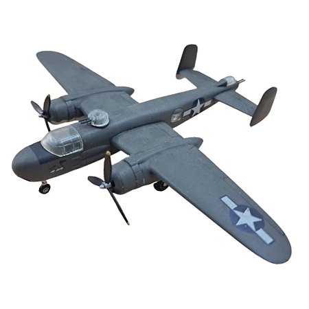 HTC - B-25 Mitchell - 1/144