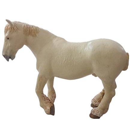 Papo - Cavalo Boulonnais
