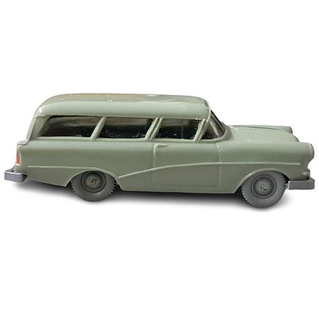 HTC - Opel Reckord P1 Caravan - HO (1/87)