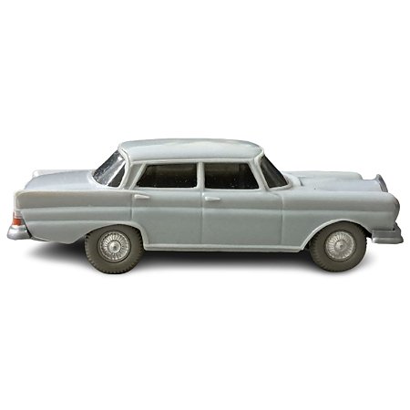 HTC - Mercedes-Benz 220S - HO (1/87)