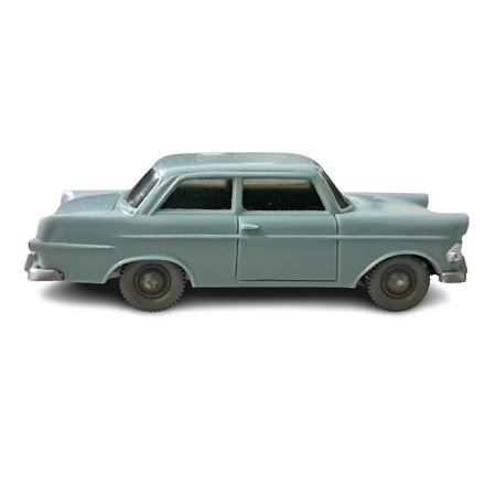 HTC - Opel Rekord D - 1/87