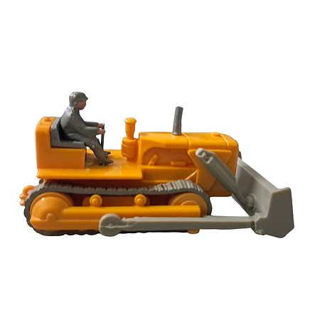 HTC - Planierraupe (Bulldozer) Gmeinder Kaelble PR 610 - 1/87