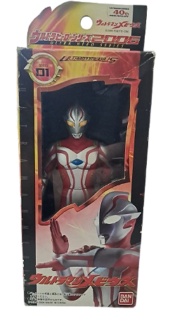 BANDAI - Ultraman Moebius