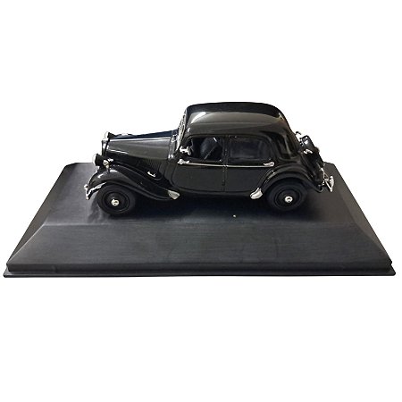 HTC - Citroën Traction Avant - 1/43