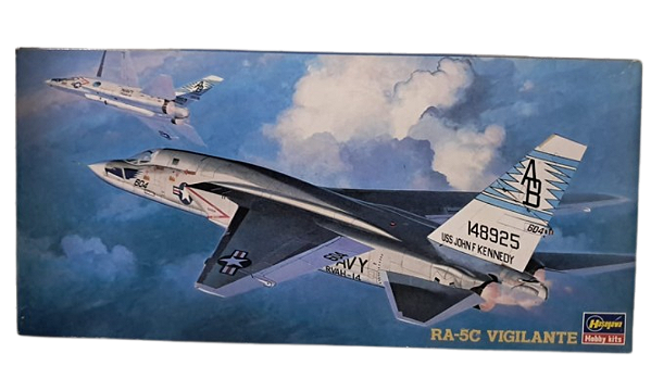 HASEGAWA - RA5C Vigilante - 1/72