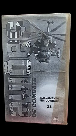 HTC - Cópia da coleção de VHS "Tudo sobre aviões de combate" da Altaya