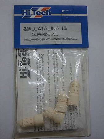 HI-TECH - CATALINA - 1/48