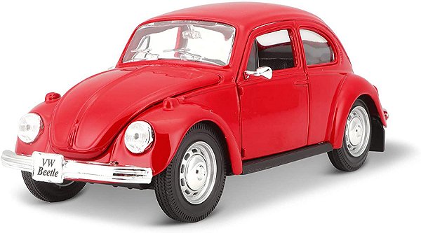 Maisto - Volkswagen Beetle - 1/24