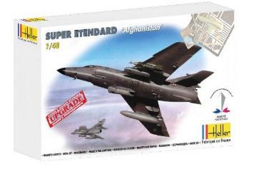 Heller - Super-Étendard "Afghanistan" - 1/48