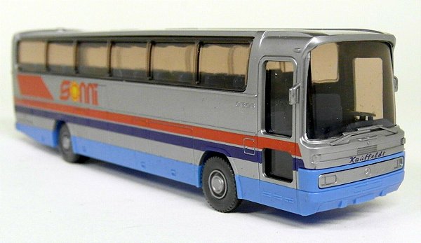 WIKING - MERCEDES RHD REISEBUS - 1/87