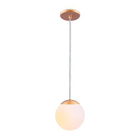 Lustre Pendente Vidro Globo Jabuticaba Balcão Cozinha Quarto Sala Chelsea 1 Lâmpada E27 Bivolt