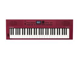 TECLADO ROLAND GO-KEYS 3