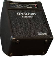 CUBO METEORO SPACE JR SUPER BASS M750
