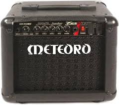 SPACE GUITARRA 35GS REVERB