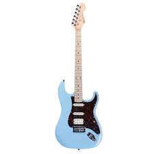GUITARRA MICHEAL ROCKER GMS-250 AB