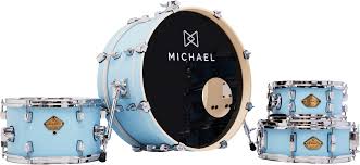 BATERIA MICHAEL DML-410 SHELL PACK