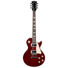 GUITARRA MICHAEL GM-730N WR