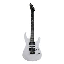 GUITARRA ESP LTD MT-130 WHITE