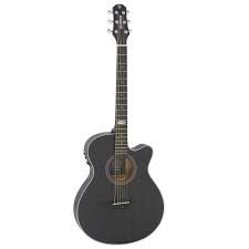 VIOLÃO STRINBERG SF-200C TOS