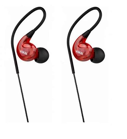FONE VOKAL E-40