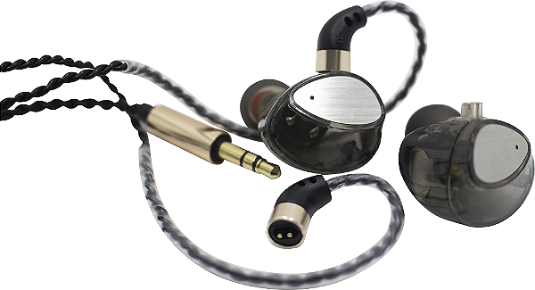FONE SOUNDVOICE IE-02